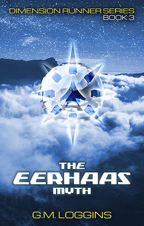 The Eerhaas Myth Cover