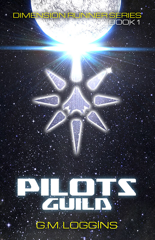 Pilots Guild Cover