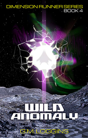 Wild Anomaly Cover